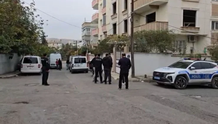 Gaziantep’in Nizip ilçesinde koca cinayeti