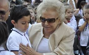 Cumhuriyet Çınarı Nüket Ersoy’u Kaybettik