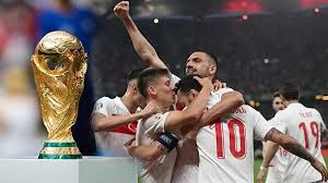 FİFA 2026 Dünya Kupası play-off rakibimiz Romanya..