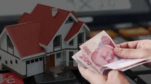 Emlak vergisi ikinci taksit ödemelerinde son tarih 1 Aralık olarak açıklandı.