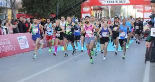 7. Gazi Yarı Maratonu şehitler için koşulacak!