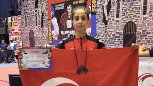 Şahinbeyli Sporcu Ceren Ağdoğan Avrupa Şampiyonu Oldu