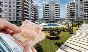 Site Aidatları İçin Yeni Dönem