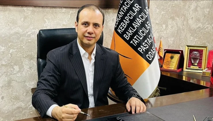 Katmerci esnafı uyardı