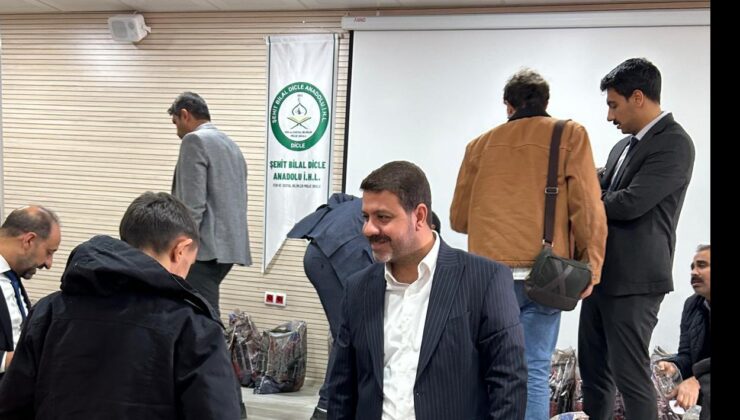 Mehmet Bozkuş’tan Soğuk kış günlerinde içimizi ısıtacak sıcak görüntüler