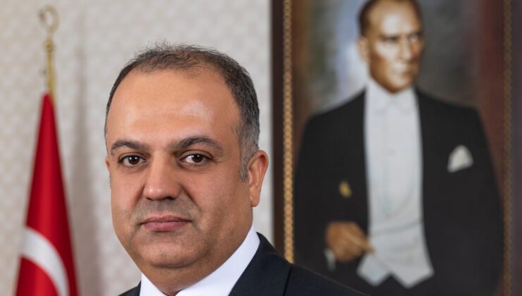 SANKO ÜNİVERSİTESİ HASTANESİ GENEL MÜDÜRÜ DR. KİLECİ: “BÜYÜK ATAMIZ CUMHURİYET’LE SONSUZA DEK YAŞAMAYA DEVAM EDECEKTİR”