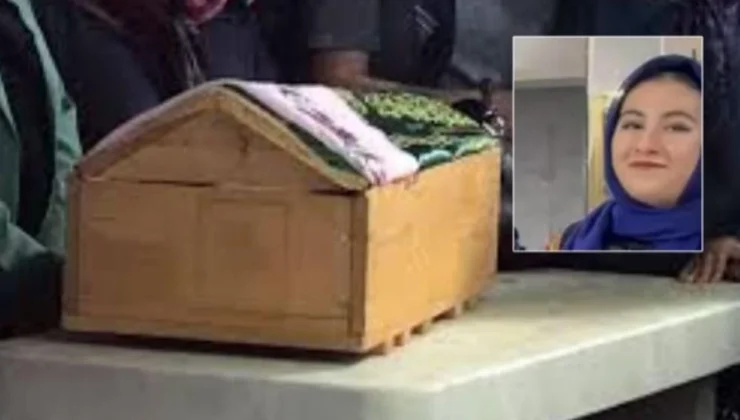 Şanlıurfa’da park yeri bulamadığı için düğün sahipleri ile tartışan komşunun,  ateş açması sonucu hayatını kaybeden 16 yaşındaki kız çocuğu hayatını kayıp etti