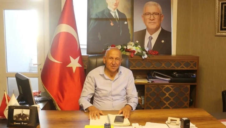 Başkülekçi: “Esnafın geleceği ile oynamayın”