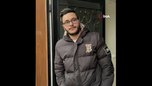 Gaziantep’te 21 Yaşındaki Furkan Yardım Etmek İstedi Canından Oldu!