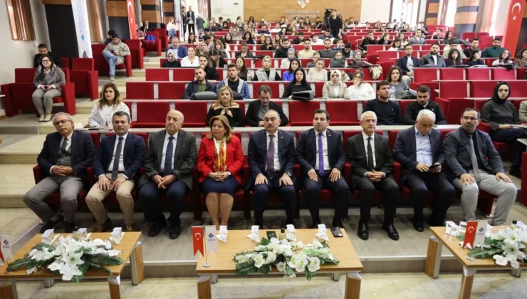 Hasan Kalyoncu Üniversitesi’nde Türkiye–Azerbaycan Dostluğu ve Stratejik Ortaklığı