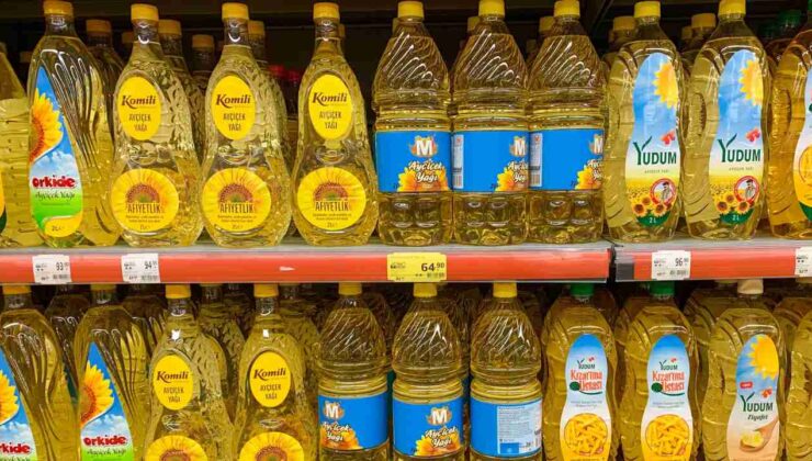 Ayçiçeği tarlalarında yaşanan büyük verim kayıpları, fiyatlara da doğrudan yansımaya başladı.