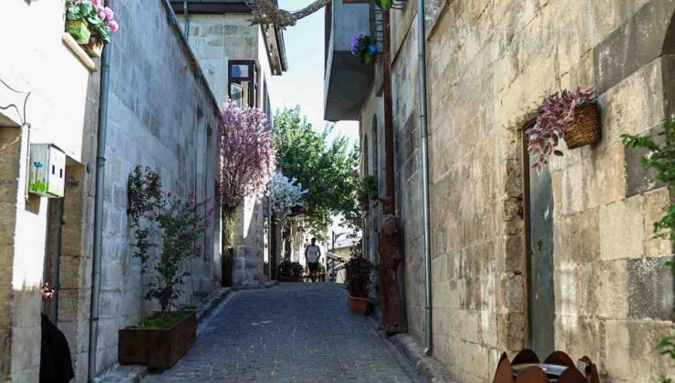 Gaziantep’te 58 Mahalle Kapatıldı! Mahalle Sayısı 355’ten 297’ye Düştü