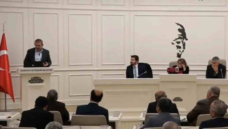 Gaziantep’e Dev Ulaşım Hamlesi! 136 Kilometrelik Yeni Çevre Yolu