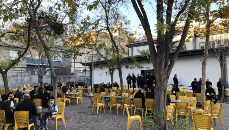 Gaziantep’ten Türkiye’ye Yayılacak Karar! Cenaze Geleneği Değişti