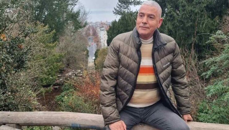 Tarım ve Orman İl Müdürü Mehmet Karayılan’ın Kardeş Acısı