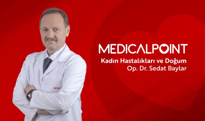 Medical Point Gaziantep Hastanesi’nden Çiftlere Uyarı