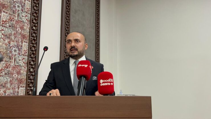 Uçar’dan Sert Çıkış: “1.3 Milyon Ton Mıcır” ne oldu?