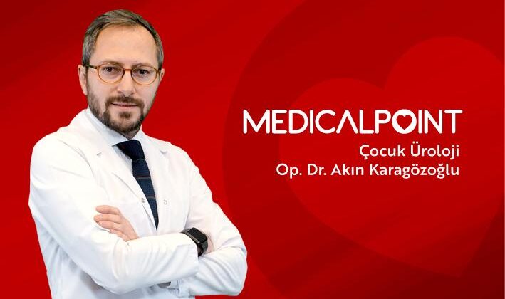 Çocuklarda Gece İdrar Kaçırmada Yeni Umut: