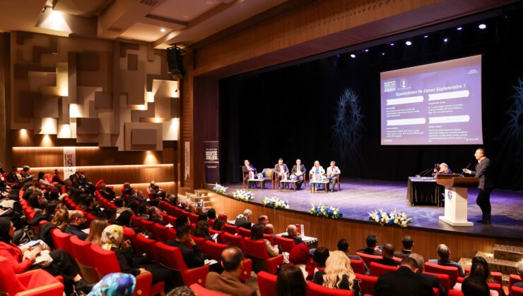 GAZİANTEP BÜYÜKŞEHİR, ENGELLİLER İÇİN 10 ÜNİVERSİTE İLE BİRLİKTE ÖRNEK BİR PROTOKOLE İMZA ATTI