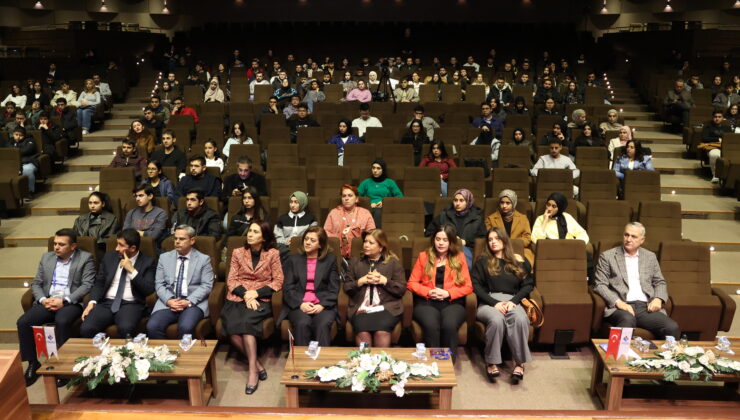 Hasan Kalyoncu Üniversitesi’nde Yapay Zeka Zirvesi Gerçekleştirildi