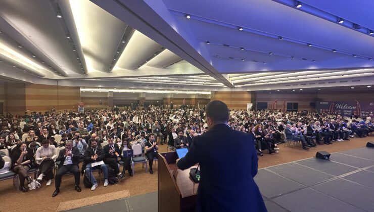 ITECX’25 Uluslararası Kongresi Başarıyla Tamamlandı