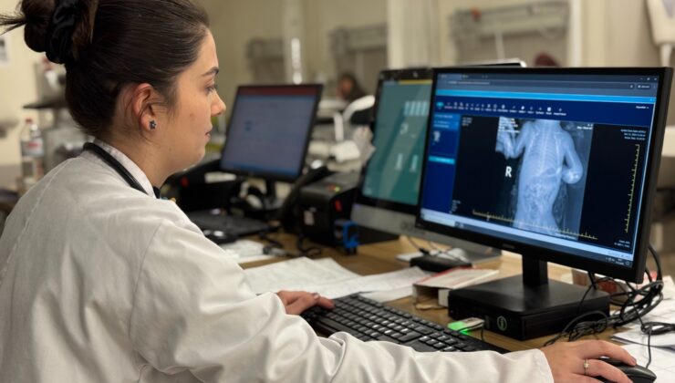 Kış Aylarında Çocuk Sağlığına Dikkat: Uzmandan Acil Servis Uyarısı