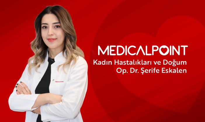 HPV Aşısı Kadın Sağlığında Hayati Rol Oynuyor