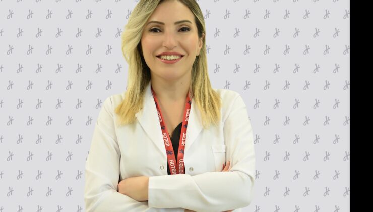 Dr. Bihter Gürsel Al: “Çocuklarda grip hızla ilerleyebilir, erken müdahale hayati önem taşır.”