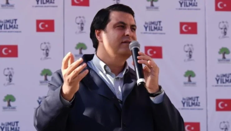 Şehitkamil Belediye Başkanı Yılmaz özür diledi