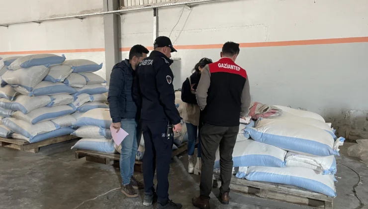 Ramazan ayında vatandaşa yedireceklerdi!