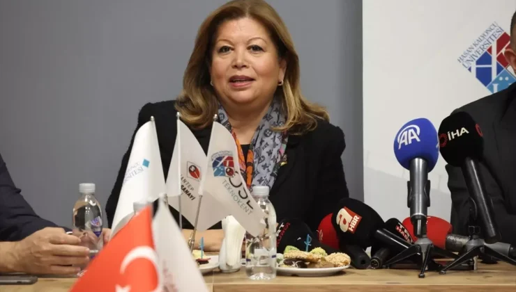 Hasan Kalyoncu Üniversitesi Öğrencisinden Milli Teknoloji Atılımı