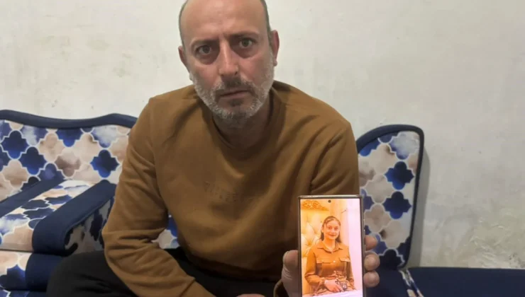 13 yaşındaki kız her yerde aranıyor