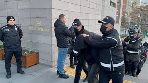 23 ilde yasa dışı bahis soruşturması.. Çok sayıda gözaltılar var!