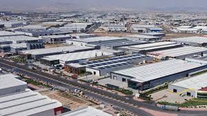 Başpınar Organize Sanayi Bölgesi’nde Feci İş Kazası!