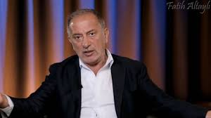 Fatih Altaylı dosyasında gerekçeli karar ortaya çıktı