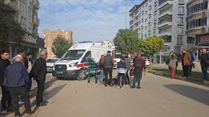 Gaziantep’te Motosiklet ile Otobüs Çarpıştı: Yaralılar Var