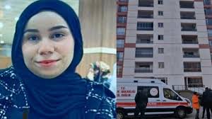 18 yaşındaki Sümeyye Durgun’un Katil Zanlısı Gaziantep’te Yakalandı