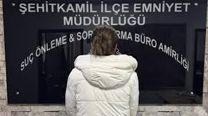 Gaziantep’te fuhuş operasyonu