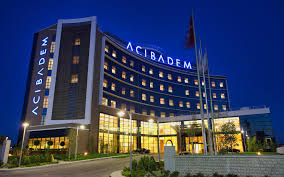 Acıbadem Hastanesi Gaziantep’e mi geliyor?