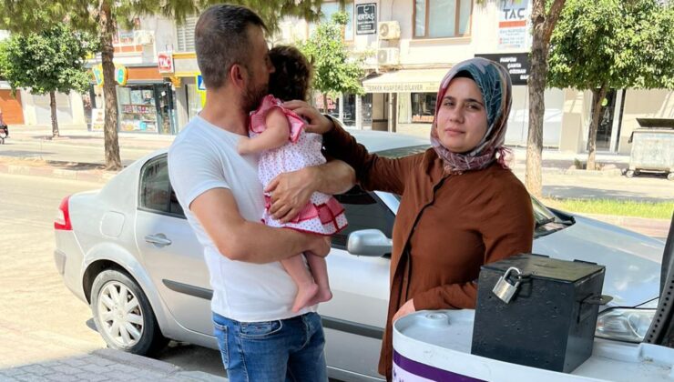 SMA TİP 1 HASTASI İKRANUR Zamanla Yarışan Bir Ailenin Çığlığı