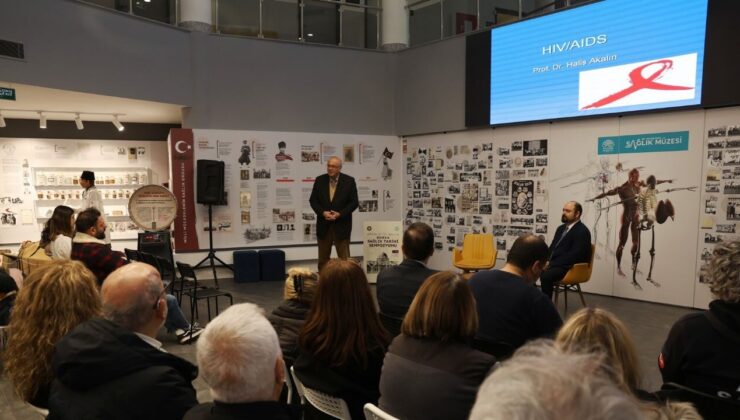 Türkiye’de HIV alarmı!