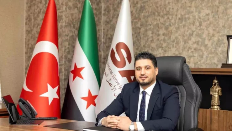 SAİB Derneği’nin İlk Genel Kurulu Gerçekleşti