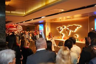 CENTRAL HOSPITAL SAĞLIK İHRACATINA 10 MİLYON DOLARLIK KATKI SUNMAYA HAZIRLANIYOR