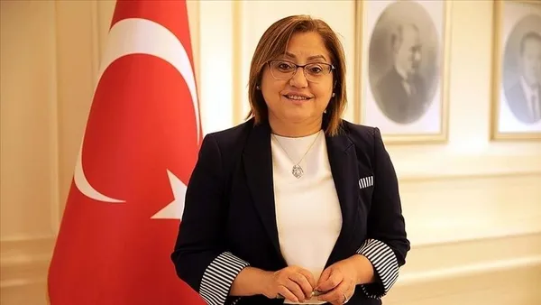 Şahin: “Miraç Kandili, gönüllerde umut ve kardeşliği büyütüyor”