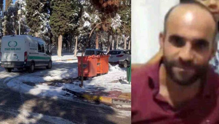 Nizip’te Besi Çiftliğinde Korkunç Kaza! 4 Çocuk Babası Hayatını Kaybetti