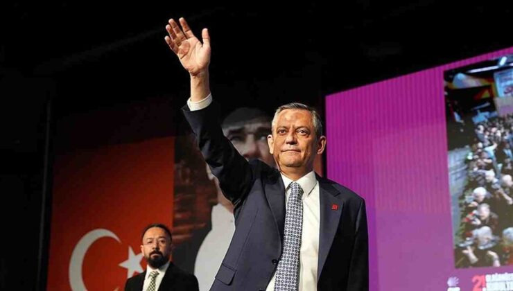 CHP Genel Başkanı Özgür Özel, 2 Şubat’ta Gaziantep’e geliyor.