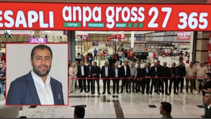 ANPA Gross Krizi Büyüyor: Tutuklamalar Sonrası Gözler Şirkette