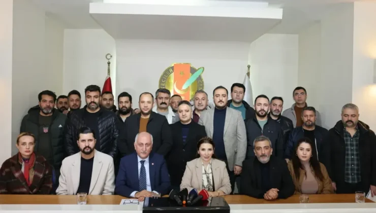 Gaziantep’te 16 Bin Çocuğa Hizmet