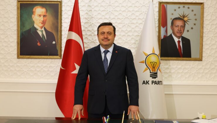 BAŞKAN FEDAİOĞLU’NDAN 10 OCAK ÇALIŞAN GAZETECİLER GÜNÜ MESAJI