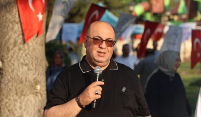 MEHMET AKPINAR IN KALEMİNDEN ERTELEMENİN BEDELİ